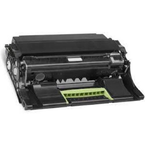 Lexmark Original Trommel 50F0Z00 Schwarz Image