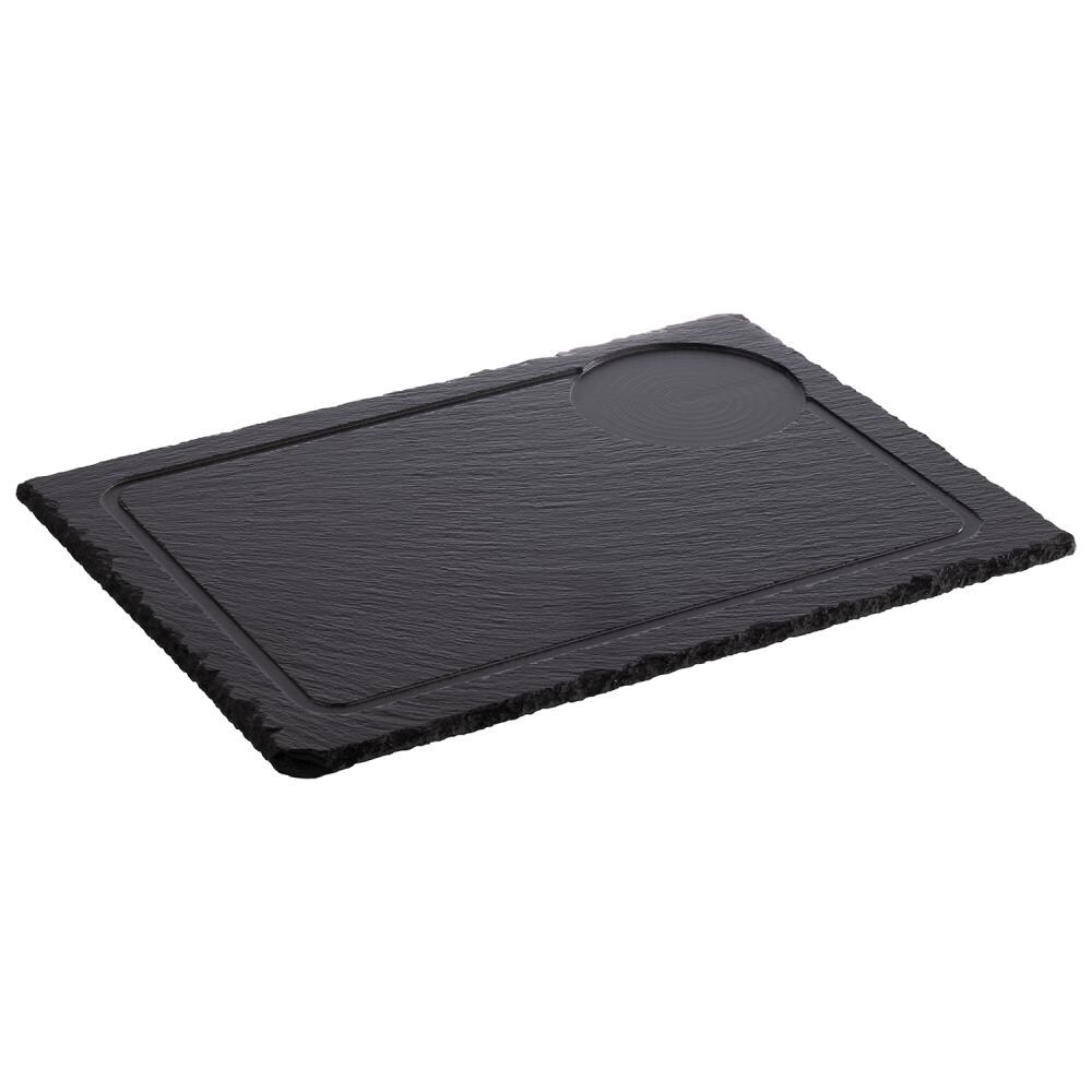 APS Naturschieferplatte33 x 24 cm Image