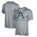 Men's ProSphere Gray Akron Zips Track & Field Motion T-Shirt