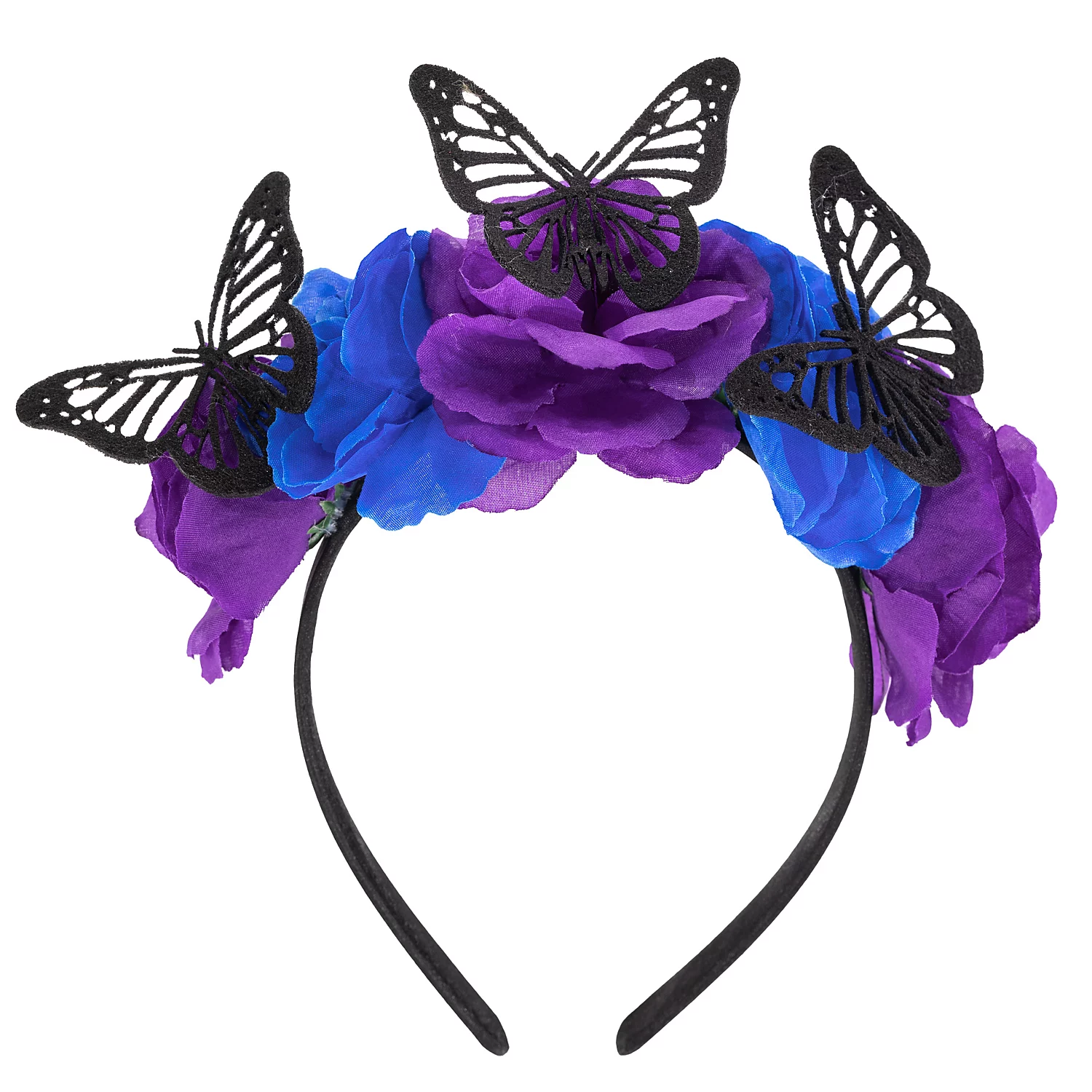 Haarreif Schmetterling Image