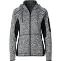 McKINLEY Damen Unterjacke Skeena HD W, Größe 42 in Grau