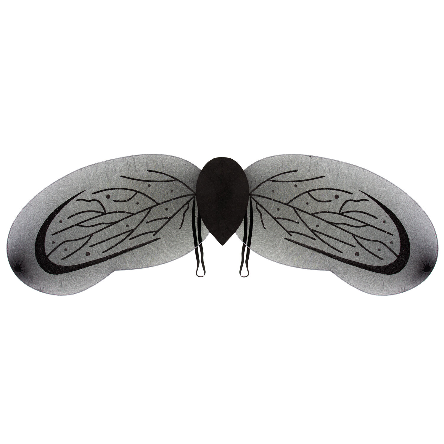 Ailes, noir