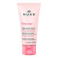 NUXE - Very Rose VERY ROSE - HAND AND NAIL CREAM 50ML Handcreme 50 ml Damen