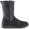 Icebug - Women's Grove Rewool Michelin - Winterschuhe 37,5 | EU 37,5 schwarz