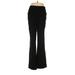 Old Navy Casual Pants - High Rise: Black Bottoms - Women's Size Medium