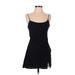 ASOS Casual Dress: Black Dresses - Women's Size 4