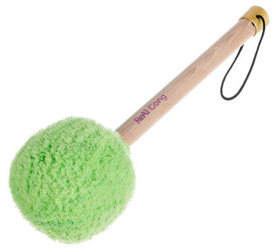 RealGong Gong Mallet RG5M