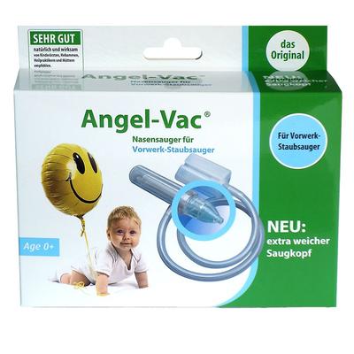 Angel-Vac Nasensauger für Vorwerk Staubsauger 1 St Sauger Image