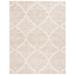 Beige;ivory;ivory/Beige Rectangle 9' x 12' Area Rug - Martha Stewart Rugs Wool Area Rug 144.0 x 108.0 x 0.375 in whiteWool | Wayfair MSR3376B-9