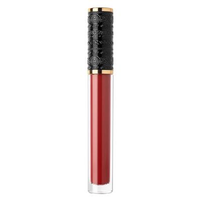 Kilian Le Rouge Parfum Liquid Ultra Satin Lipgloss Dangerous 3 ml Braun Image