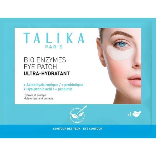 Talika - Augenmasken & -pads