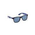 Sunglasses: Blue Accessories