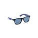 Sunglasses: Blue Solid Accessories
