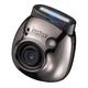 INSTAX Pal Compact Camera - Black, Silver/Grey