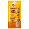 Pedigree Ranchos Twists Snack per cane - 40 g Pollo