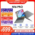 Ninkear N16 Pro Laptop Intel Core i7-13620H WiFi 6 2.5K 165Hz 32GB+1TB SSD Windows 11 Notebook