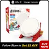IINE Taiko Drum Master compatibile Nintendo Switch/Lite/OLED