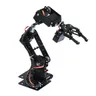 Roboterarm-Kit 6dof Programmier roboterarm DIY-Programmierroboter-Kit mit Open-Source-Code und