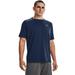 Ua Tech 2.0 Short Sleeve