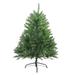 4' Northern Pine Medium Artificial Christmas Tree Unlit