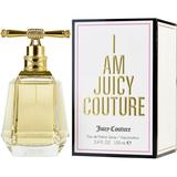 I Am Juicy Couture Eau de Parfum Spray for Women 3.4 oz