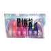 Victoria s Secret PINK 5 pc Mood Mist Body Spray Gift Set