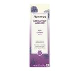 Aveeno Ageless Eye Cream Size .5Z Aveeno Absolutely Ageless Eye Cream .5Z