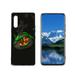 Dragons-Dungeons Phone Case Degined for LG Velvet 5G Case Men Women Flexible Silicone Shockproof Case for LG Velvet 5G