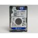 RefurbishWestern Digital WD Blue WD5000LPVT 500GB 2.5 SATA II Laptop Hard Drive