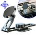 Magnetic Car Phone Holder Magnetic 360Â° Rotation Car Phone Holder Mount Universal Dashboard Car Phone Mount for All Smartphones