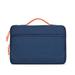 Laptop Sleeve Computer Carrying Case Waterproof Briefcase Bag Cover Anti-Scratch Soft Lining Padded