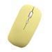 Rechargeable Wireless Mouse Bluetooth Mouse for Laptop Computer