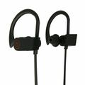 Bluetooth Headphones Sport 12Hrs & Bluetooth 5.0 Wireless Sport Earphones IPX7 Waterproof Bluetooth Headset W/CVC 6.0 Noise Can