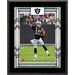 Jimmy Garoppolo Las Vegas Raiders 10.5" x 13" Player Sublimated Plaque