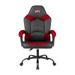 Imperial Black Ohio State Buckeyes Oversized Office Chair