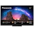 Panasonic TX 77MZ2000B 77 4K HDR UHD Smart OLED TV Dolby Vision IQ Atm