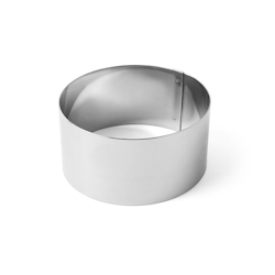 Gastronoble Matfer Mousse-Ring 12cm Image