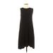 Honey & Lace Casual Dress: Black Dresses - Women's Size Small