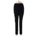 Old Navy Casual Pants - High Rise: Black Bottoms - Women's Size 12