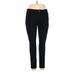 Sonoma Goods for Life Casual Pants - Low Rise: Black Bottoms - Women's Size 14