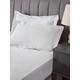 Very Home Luxury 400 Thread Count Soft Touch Cotton Sateen Oxford Pillowcase Pair