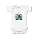 Newborn & Infant Chad Jake White Milwaukee Bucks Legend Bodysuit