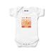 Newborn & Infant Chad Jake White Phoenix Suns Legend Bodysuit