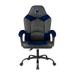 Imperial Black Penn State Nittany Lions Oversized Office Chair