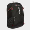 TwentyFourSeven 25 Litre Ruckack, Black