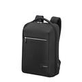 Samsonite Expandable Backpack Computer Holder 17.3 Litepoint Black