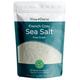 Viva Doria Sel Gris French Light Grey Sea Salt, 1.5 lb (680g)