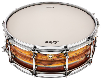 Ludwig 14"x05" LB550RT Bronze Phonic