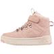 Sneaker KAPPA Gr. 32, weiß (rosé, offwhite) Kinder Schuhe Sneaker