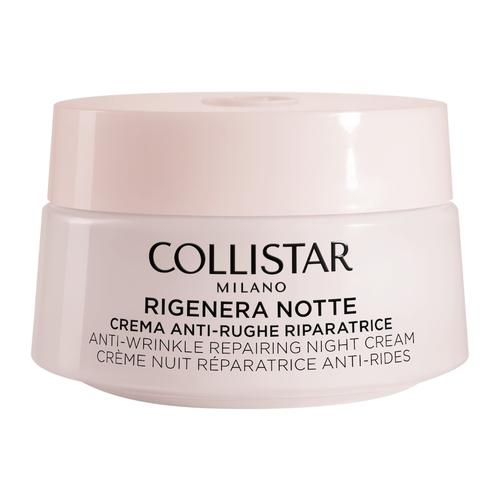 Collistar - Rigenera Anti-Wrinkle Repairing Gesichtscreme 50 ml